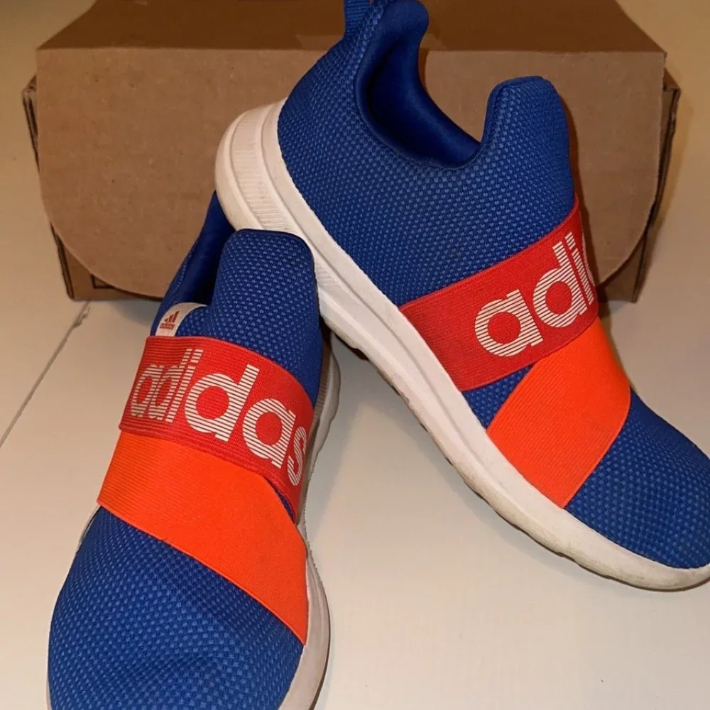 adidas Lite Racer Adapt 6.0 Sneaker - Picture 7 of 7
